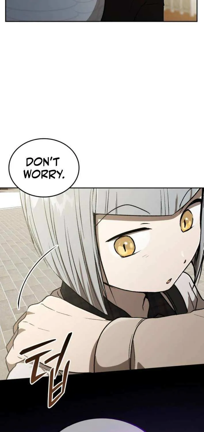Read Divine Beast Kindergarten chapter 30 image 93 on Lezhin