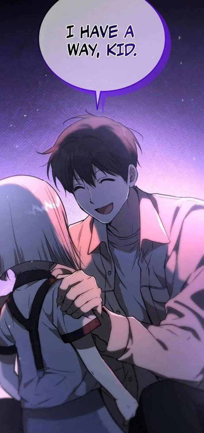Read Divine Beast Kindergarten chapter 30 image 94 on Lezhin