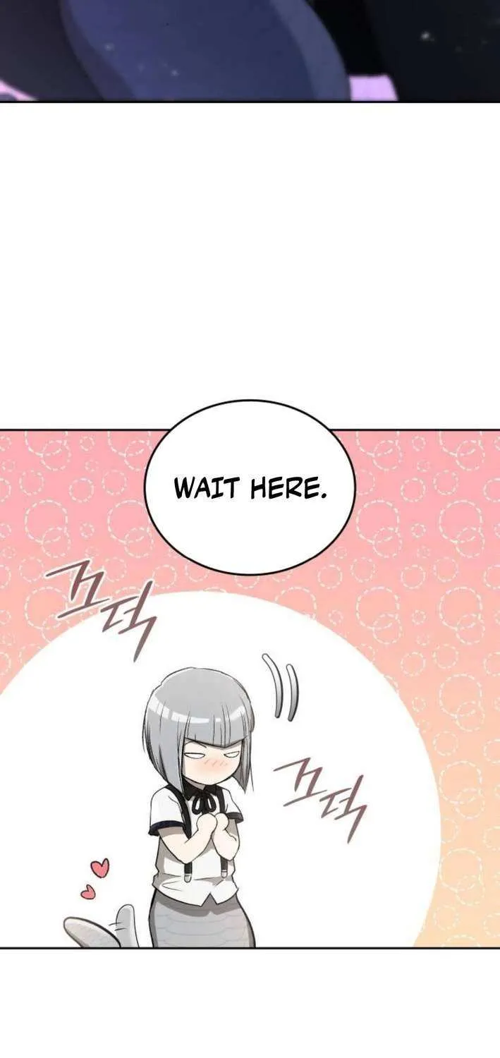 Read Divine Beast Kindergarten chapter 30 image 95 on Lezhin