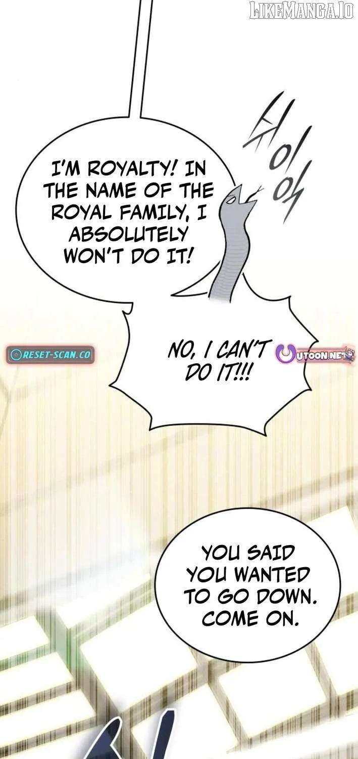 Read Divine Beast Kindergarten chapter 30 image 98 on Lezhin