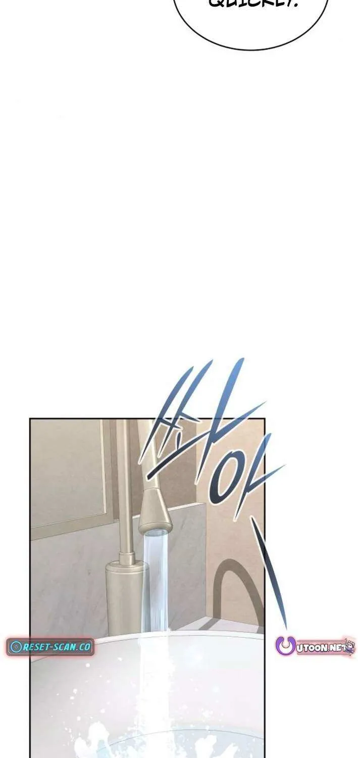 Read Divine Beast Kindergarten chapter 31 image 11 on Lezhin