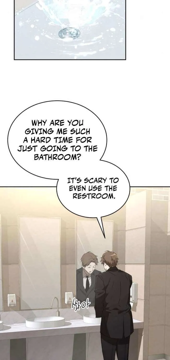 Read Divine Beast Kindergarten chapter 31 image 12 on Lezhin