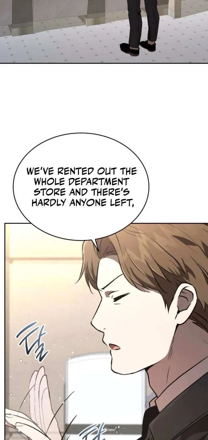 Read Divine Beast Kindergarten chapter 31 image 13 on Lezhin