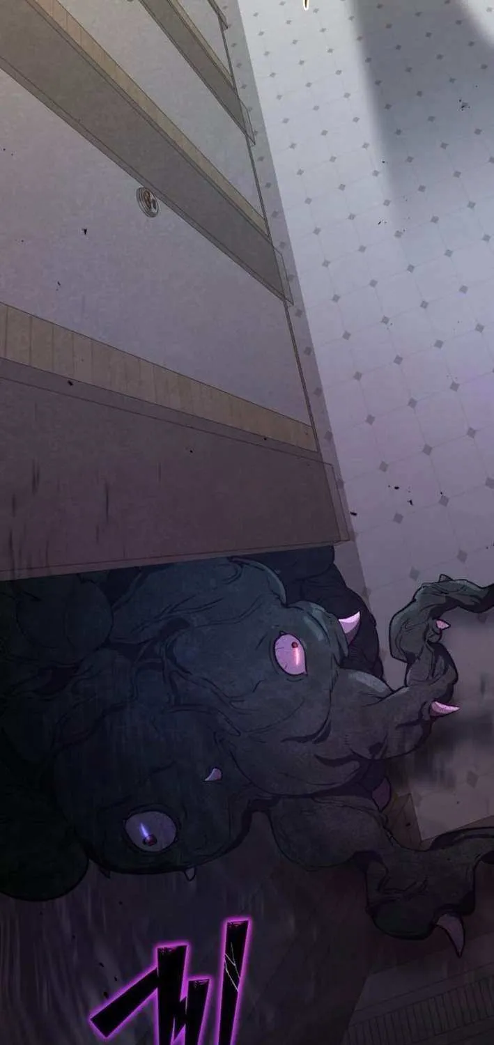 Read Divine Beast Kindergarten chapter 31 image 19 on Lezhin