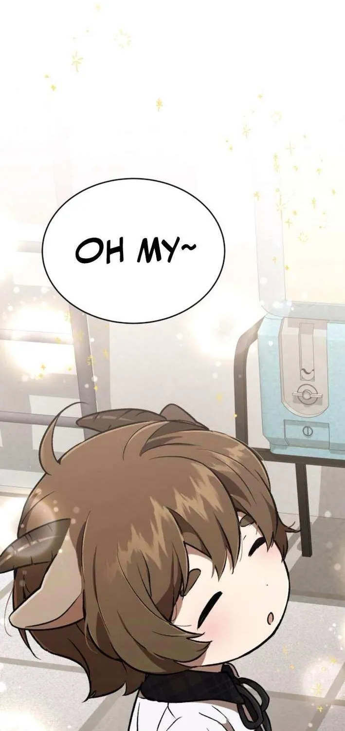 Read Divine Beast Kindergarten chapter 31 image 2 on Lezhin