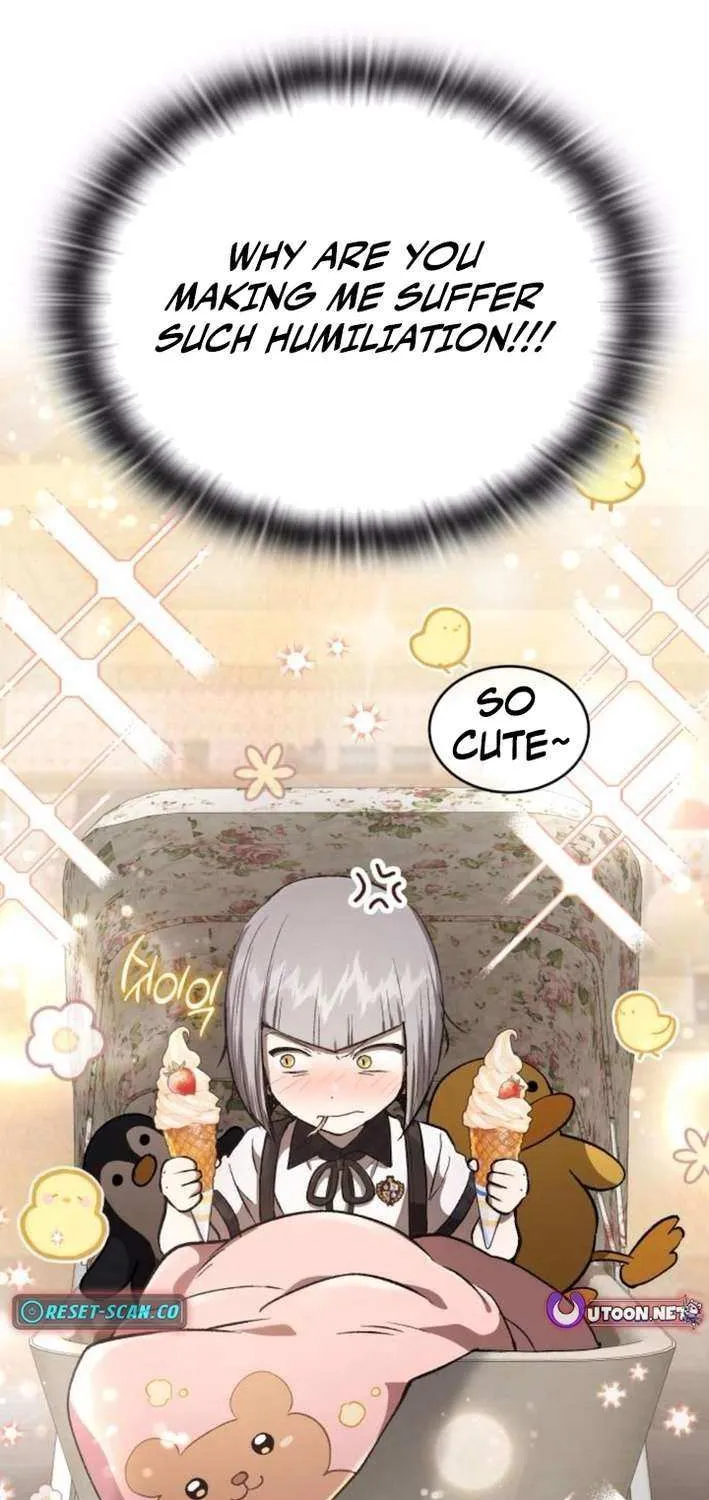 Read Divine Beast Kindergarten chapter 31 image 24 on Lezhin