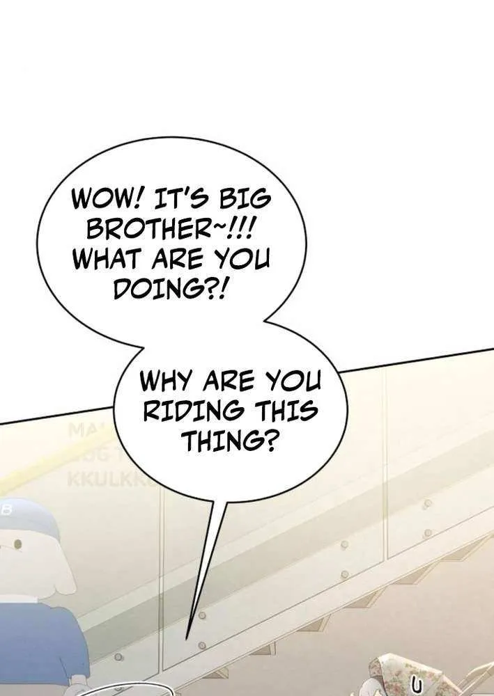 Read Divine Beast Kindergarten chapter 31 image 28 on Lezhin