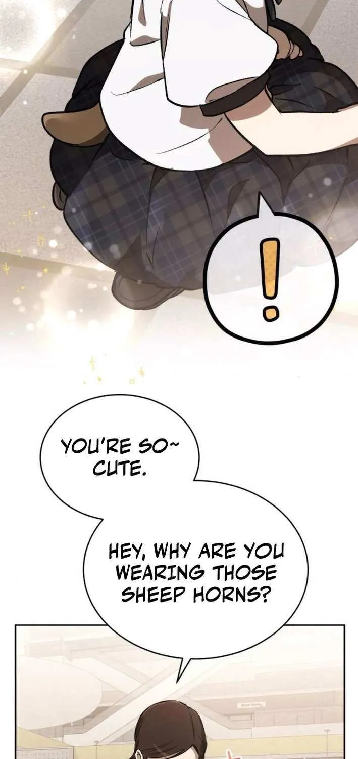 Read Divine Beast Kindergarten chapter 31 image 3 on Lezhin