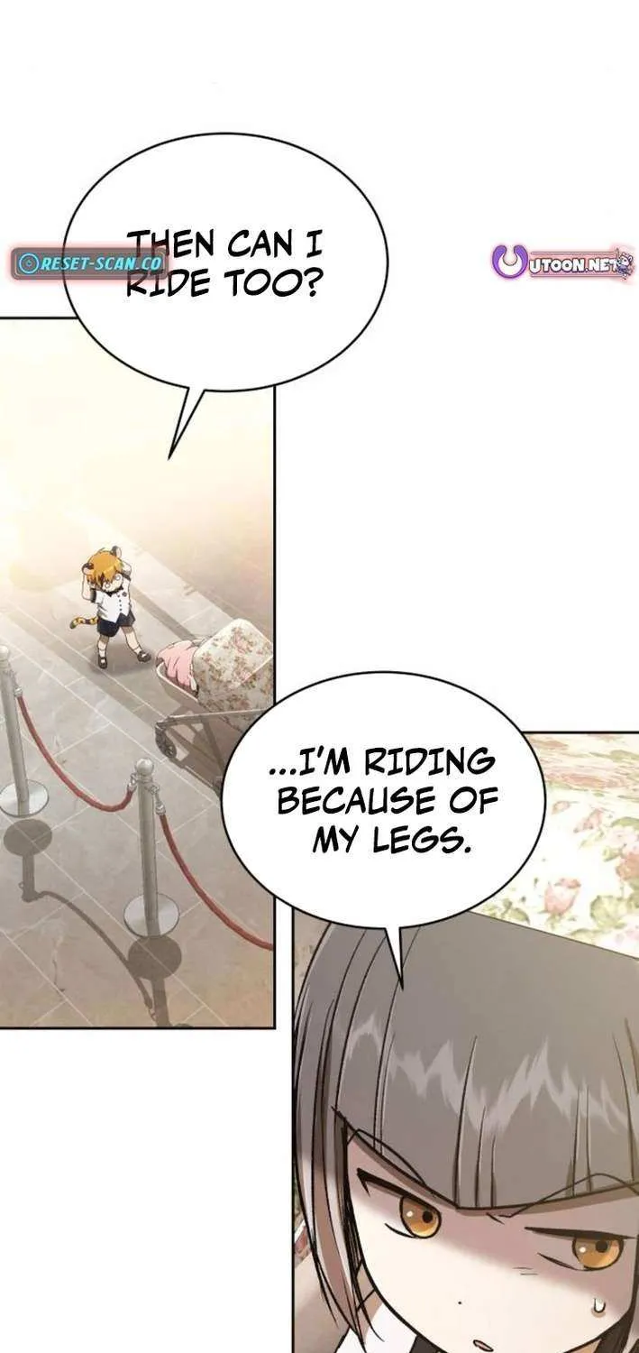 Read Divine Beast Kindergarten chapter 31 image 31 on Lezhin