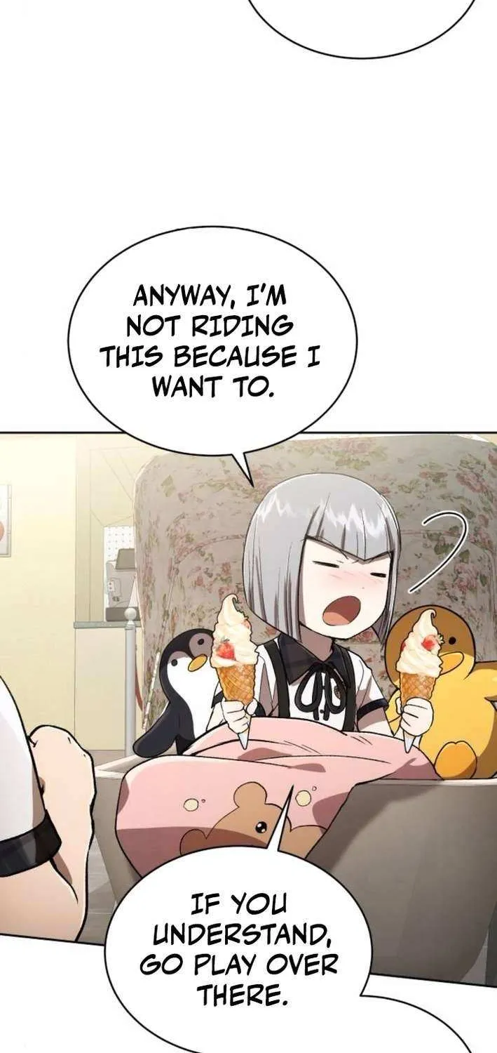 Read Divine Beast Kindergarten chapter 31 image 34 on Lezhin