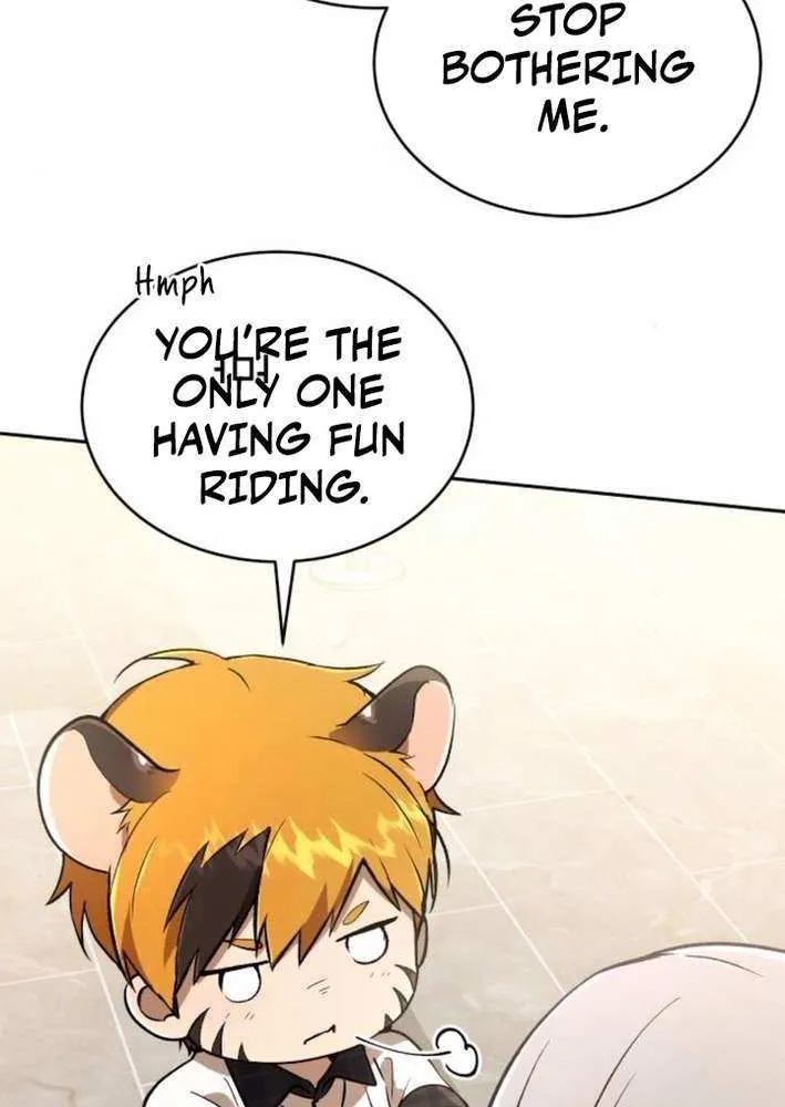 Read Divine Beast Kindergarten chapter 31 image 35 on Lezhin