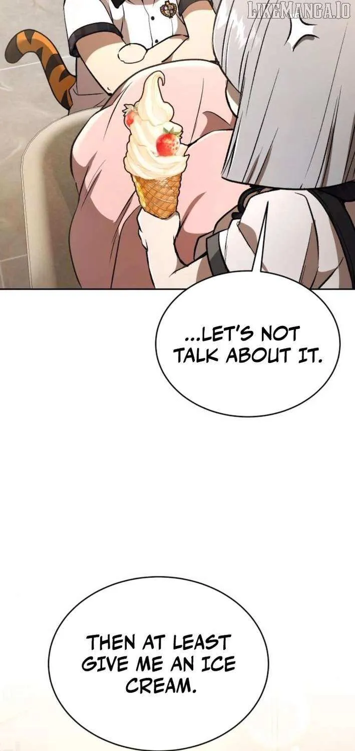 Read Divine Beast Kindergarten chapter 31 image 36 on Lezhin