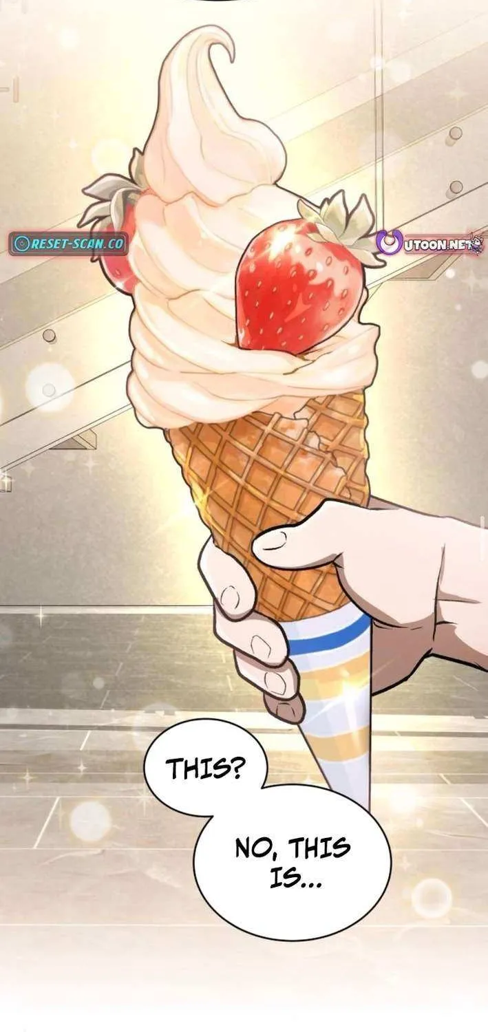 Read Divine Beast Kindergarten chapter 31 image 37 on Lezhin