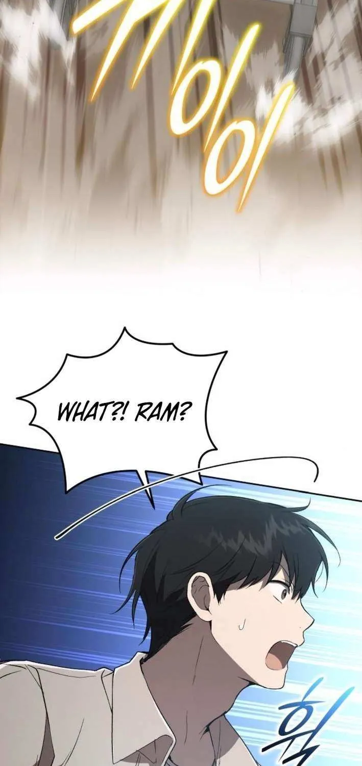 Read Divine Beast Kindergarten chapter 31 image 44 on Lezhin