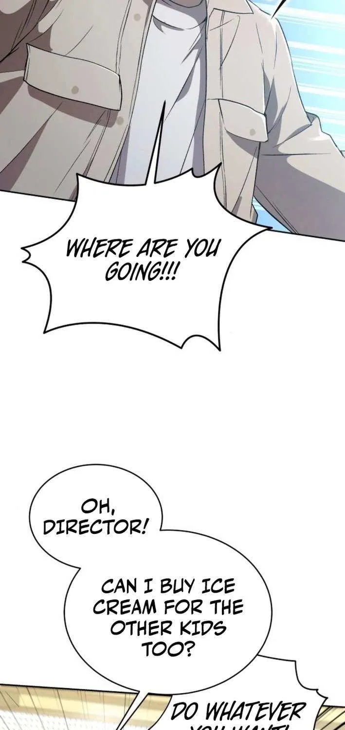 Read Divine Beast Kindergarten chapter 31 image 45 on Lezhin