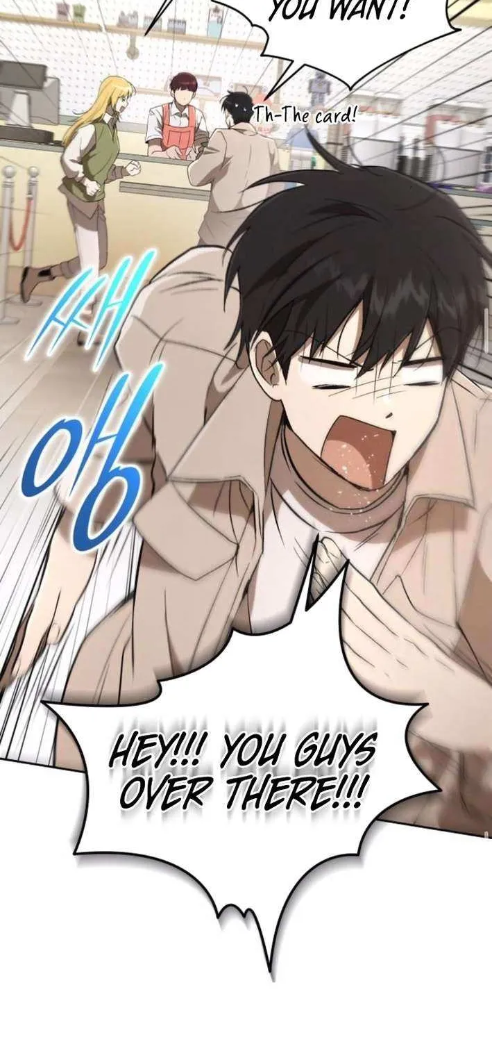 Read Divine Beast Kindergarten chapter 31 image 46 on Lezhin