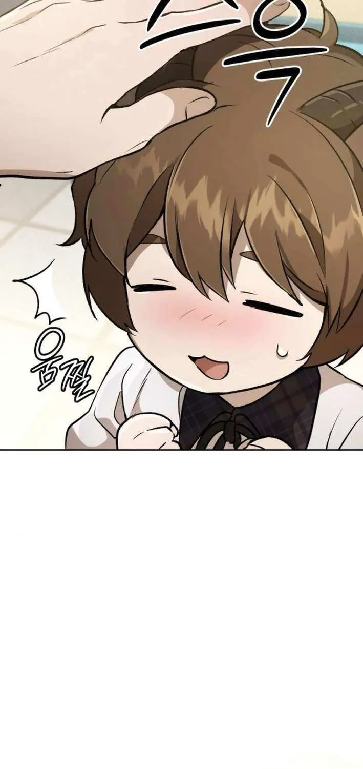 Read Divine Beast Kindergarten chapter 31 image 5 on Lezhin