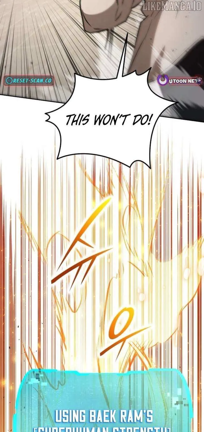Read Divine Beast Kindergarten chapter 31 image 57 on Lezhin