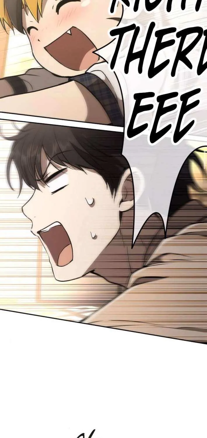 Read Divine Beast Kindergarten chapter 31 image 61 on Lezhin