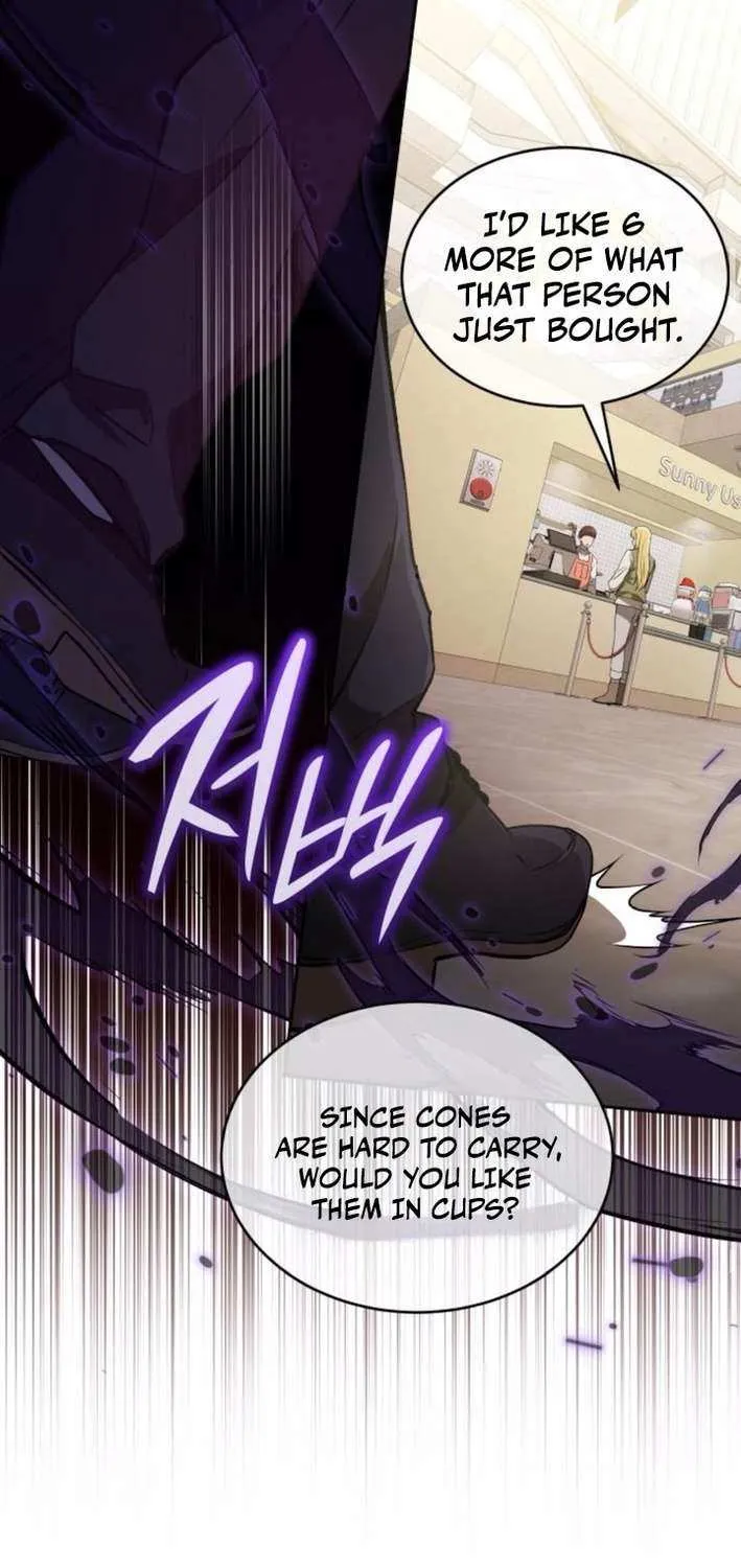 Read Divine Beast Kindergarten chapter 31 image 66 on Lezhin