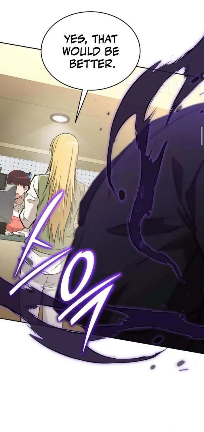 Read Divine Beast Kindergarten chapter 31 image 67 on Lezhin