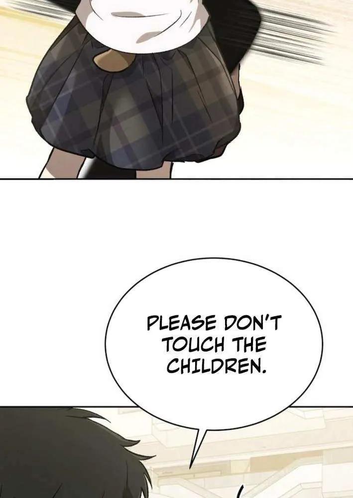 Read Divine Beast Kindergarten chapter 31 image 7 on Lezhin