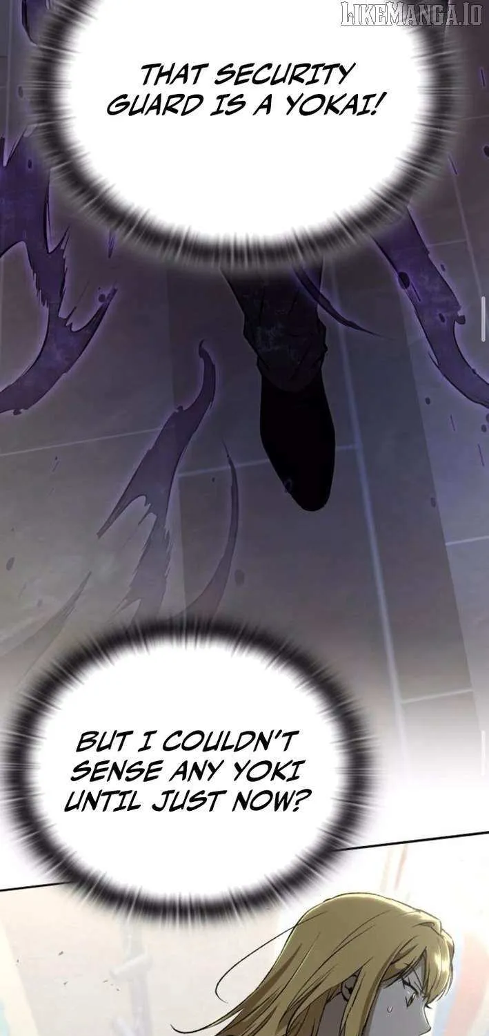 Read Divine Beast Kindergarten chapter 31 image 71 on Lezhin