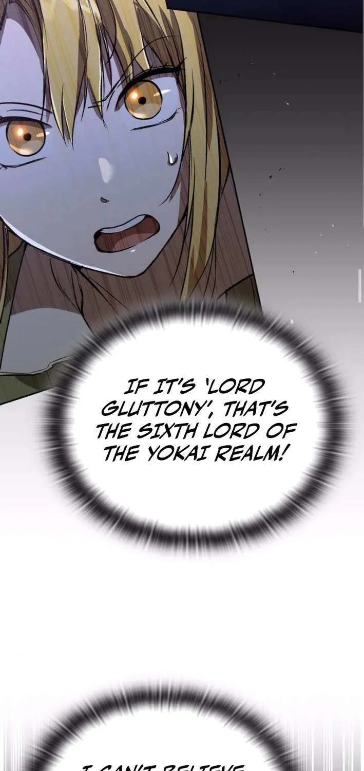 Read Divine Beast Kindergarten chapter 31 image 75 on Lezhin