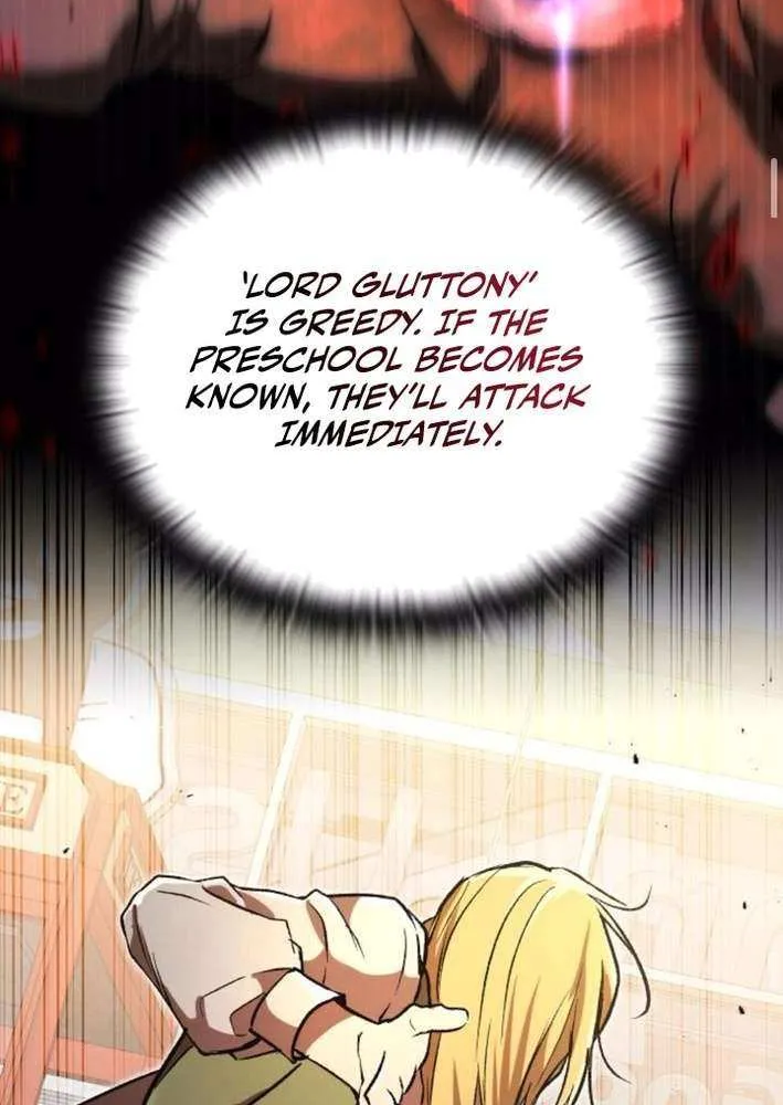 Read Divine Beast Kindergarten chapter 31 image 77 on Lezhin
