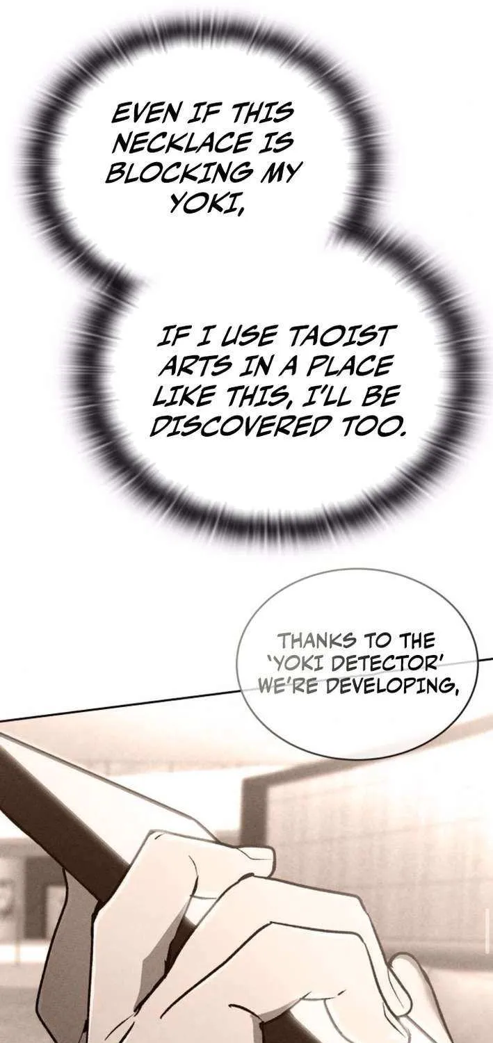Read Divine Beast Kindergarten chapter 31 image 80 on Lezhin
