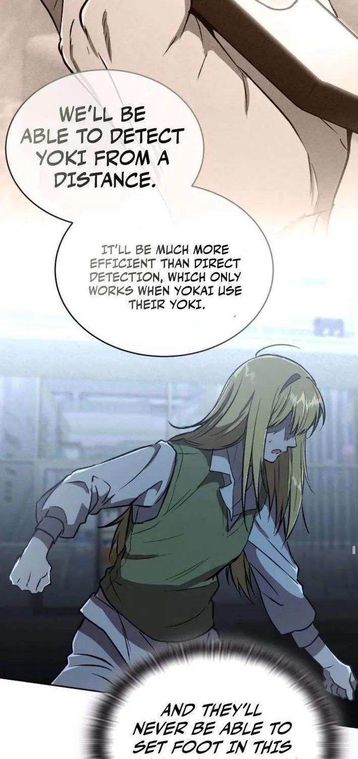 Read Divine Beast Kindergarten chapter 31 image 81 on Lezhin