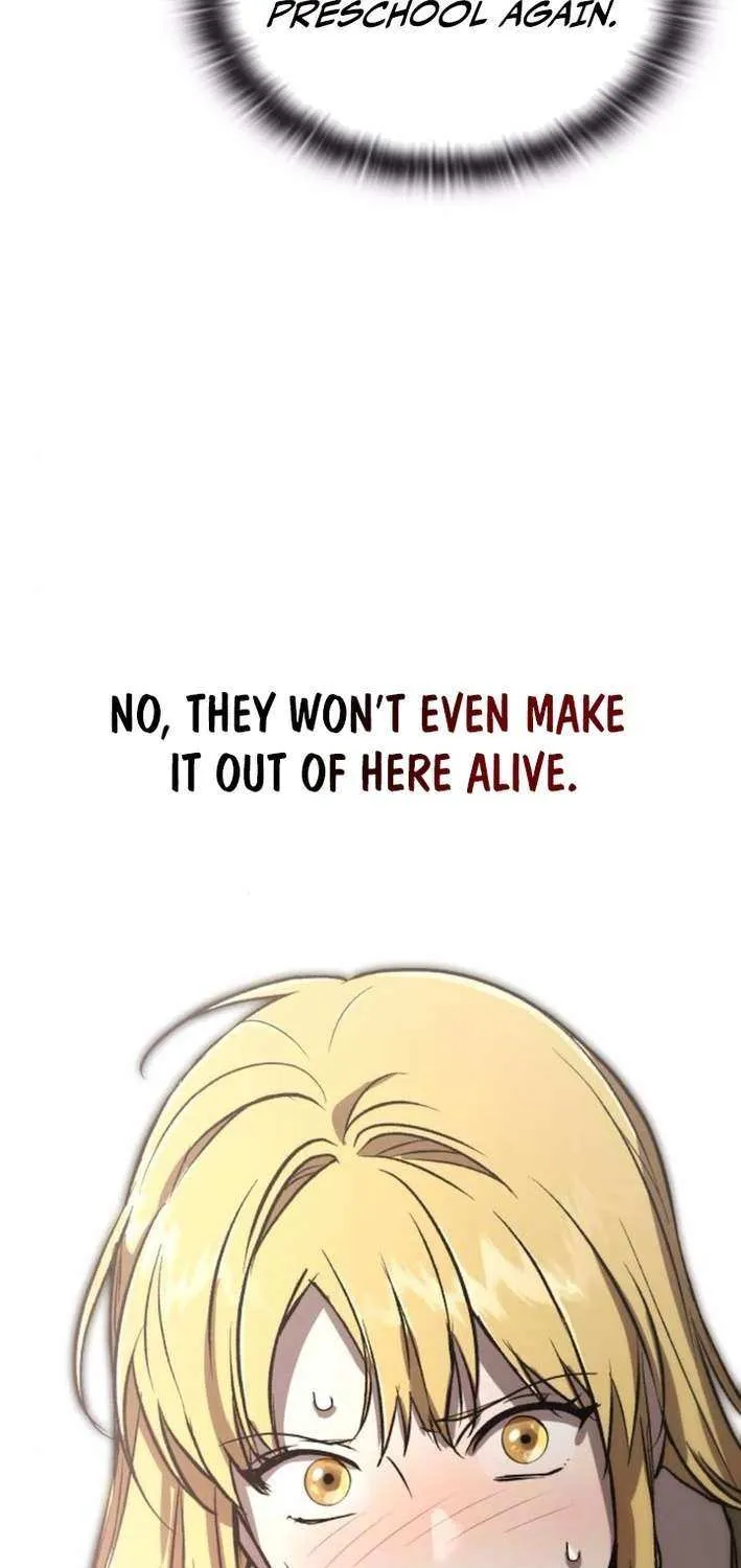 Read Divine Beast Kindergarten chapter 31 image 82 on Lezhin