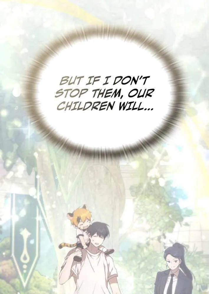 Read Divine Beast Kindergarten chapter 31 image 84 on Lezhin