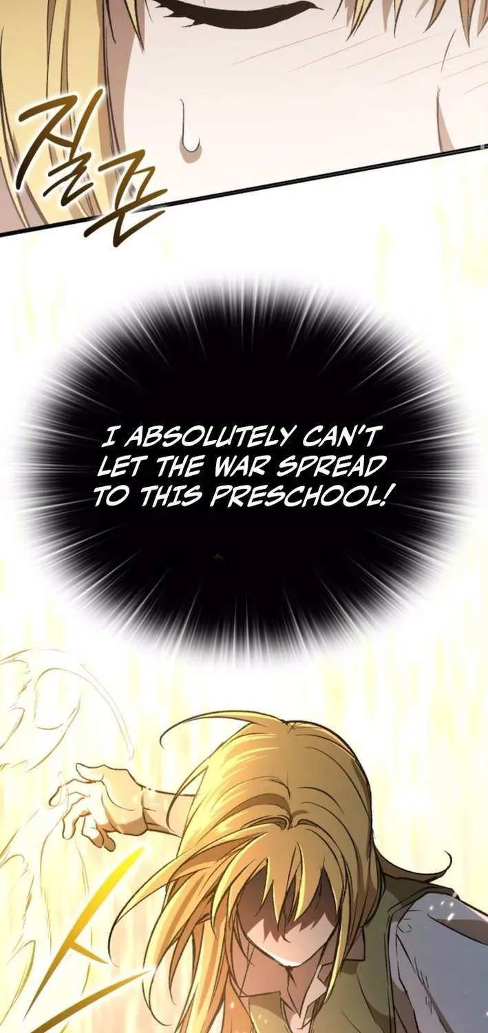 Read Divine Beast Kindergarten chapter 31 image 86 on Lezhin