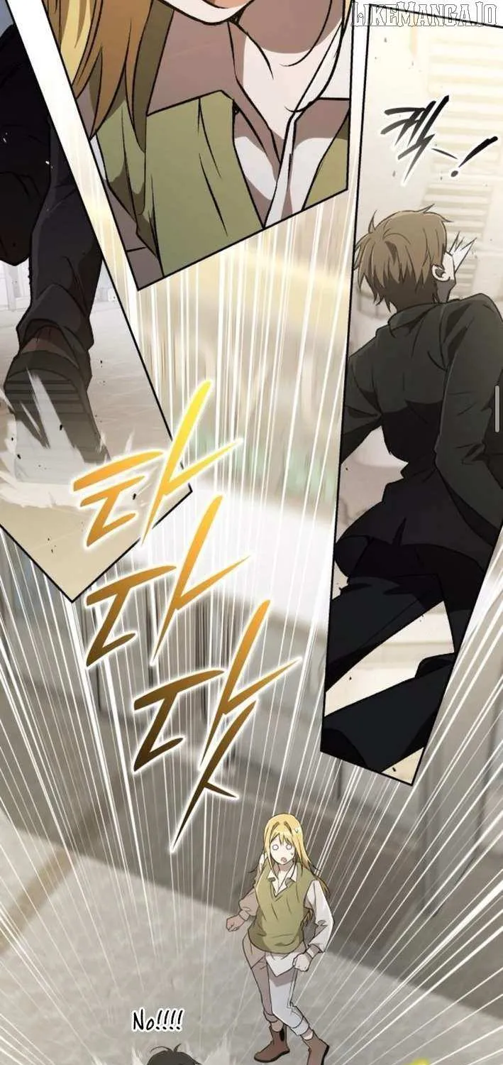 Read Divine Beast Kindergarten chapter 31 image 92 on Lezhin