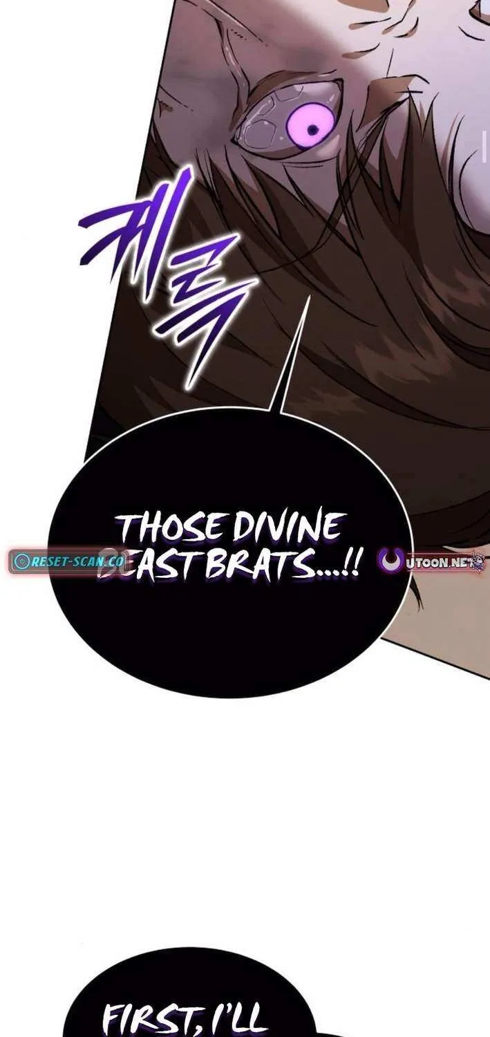Read Divine Beast Kindergarten chapter 32 image 10 on Lezhin