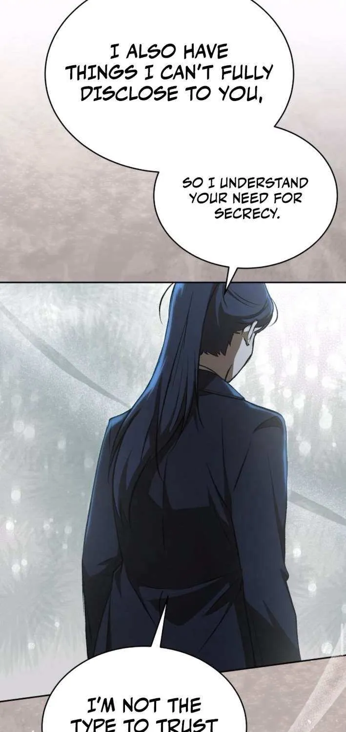 Read Divine Beast Kindergarten chapter 32 image 100 on Lezhin