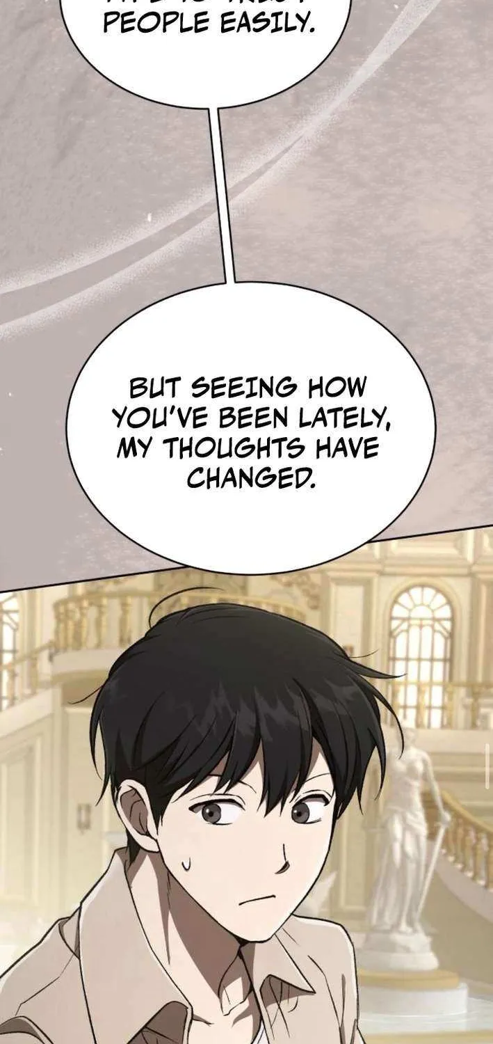 Read Divine Beast Kindergarten chapter 32 image 101 on Lezhin