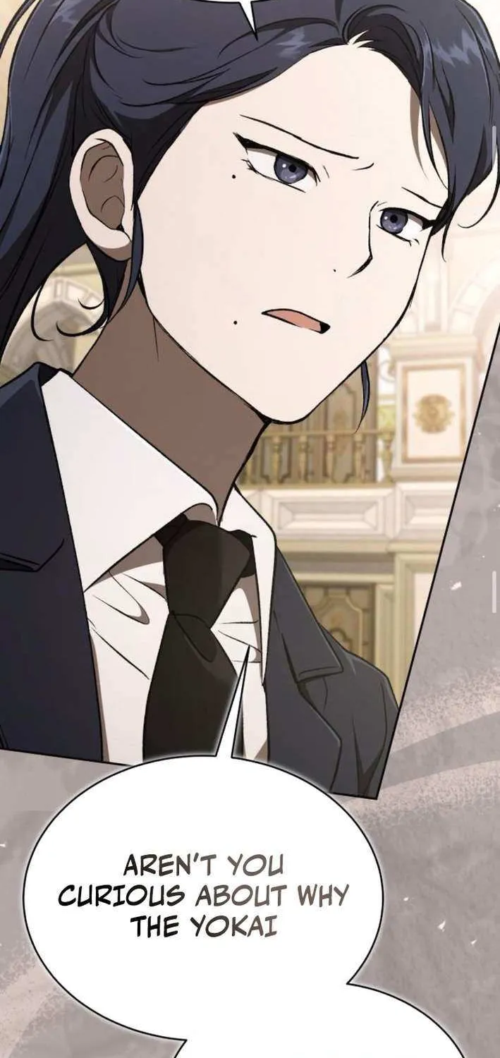 Read Divine Beast Kindergarten chapter 32 image 103 on Lezhin