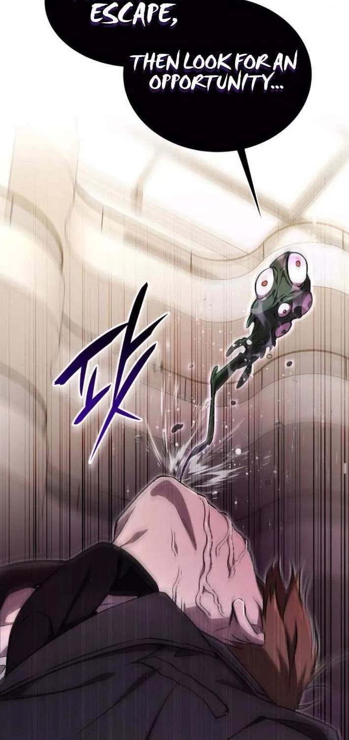 Read Divine Beast Kindergarten chapter 32 image 11 on Lezhin