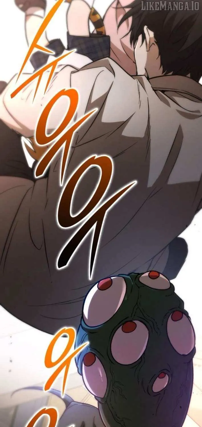 Read Divine Beast Kindergarten chapter 32 image 14 on Lezhin