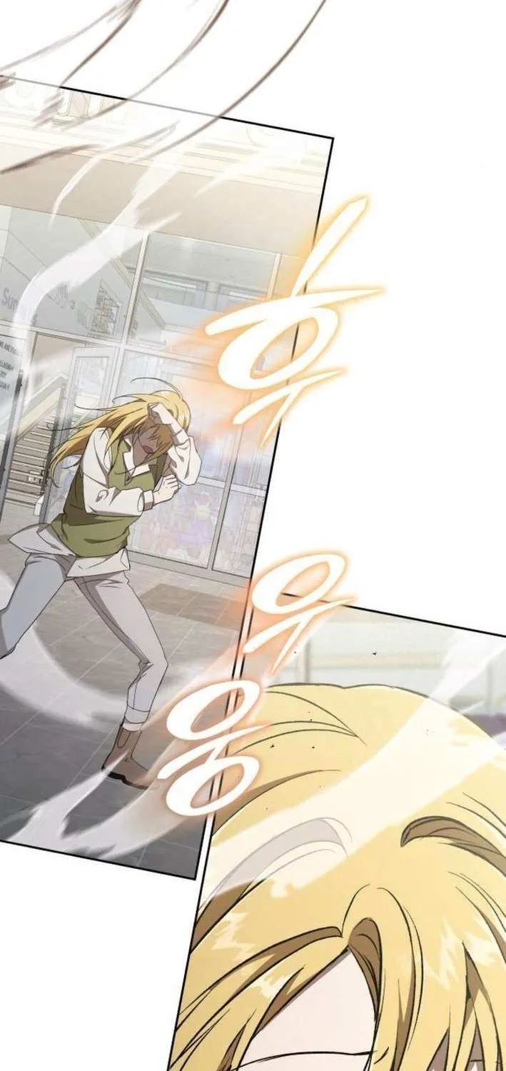 Read Divine Beast Kindergarten chapter 32 image 19 on Lezhin
