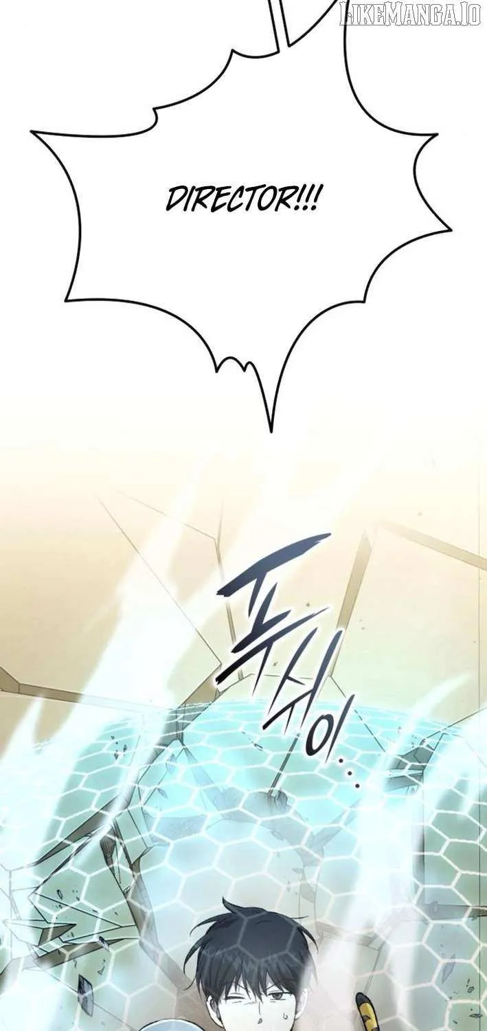 Read Divine Beast Kindergarten chapter 32 image 21 on Lezhin