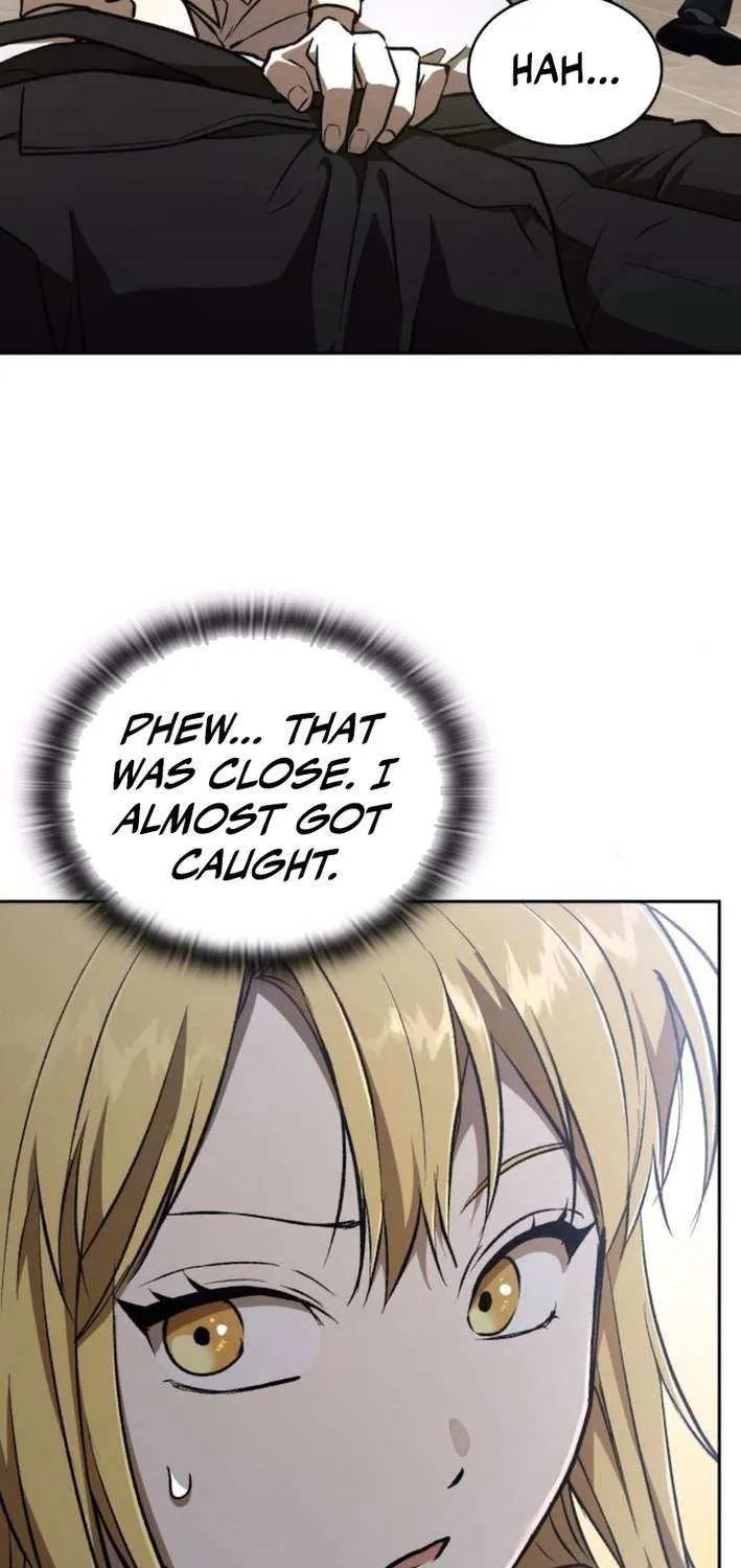 Read Divine Beast Kindergarten chapter 32 image 32 on Lezhin