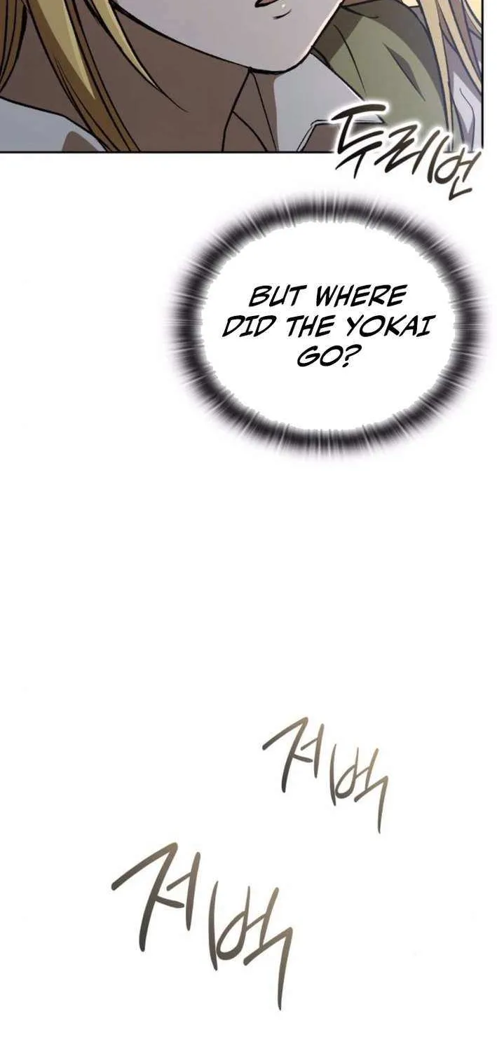 Read Divine Beast Kindergarten chapter 32 image 33 on Lezhin