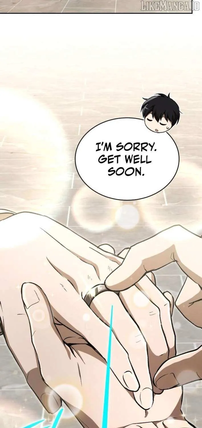 Read Divine Beast Kindergarten chapter 32 image 35 on Lezhin