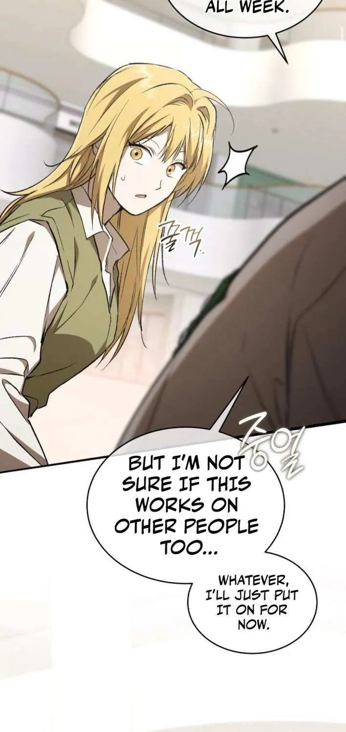 Read Divine Beast Kindergarten chapter 32 image 37 on Lezhin