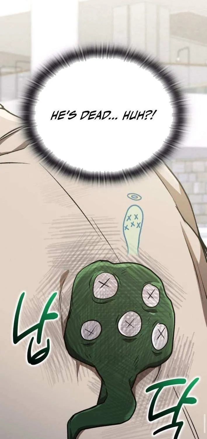 Read Divine Beast Kindergarten chapter 32 image 38 on Lezhin
