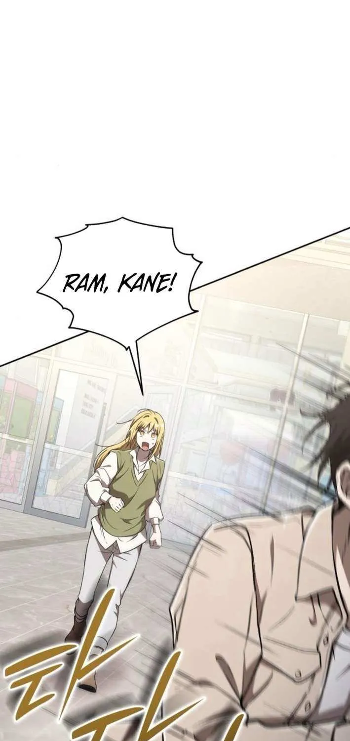 Read Divine Beast Kindergarten chapter 32 image 4 on Lezhin
