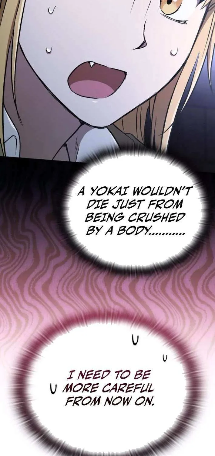 Read Divine Beast Kindergarten chapter 32 image 40 on Lezhin
